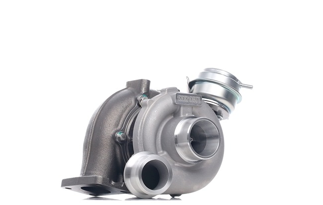 OEM nummer 059 145 701 F - Turboaggregat 2234C10540 VOLVO, VW, BMW, AUDI, MERCEDES-BENZ