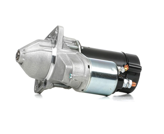 STARK SKSTR-03330654 Starter motor OPEL Astra J GTC (P10) 1.4 120 hp Petrol 2017