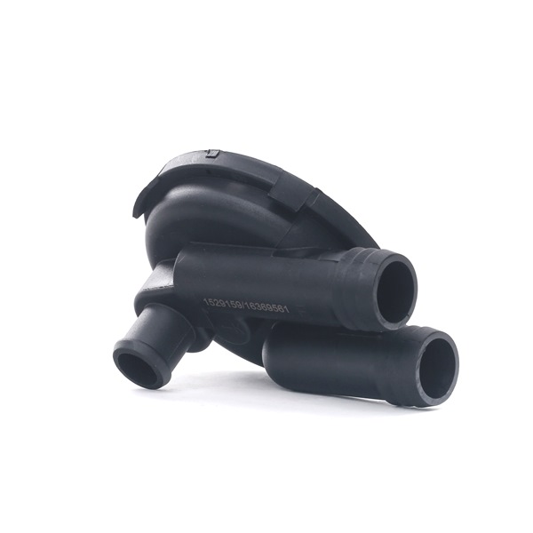 RIDEX 3886V0073 Soupape, dégazage du carter Seat Toledo 1L