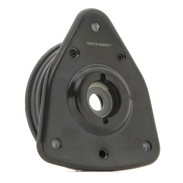 RIDEX 1180S0668 top strut mount and bearing PEUGEOT 3008 II Off-Road (M_) 1.2 THP/ PureTech (MRHNSM, MRHNSU, MRHNSJ, MRHNYW,... 131hp 2018