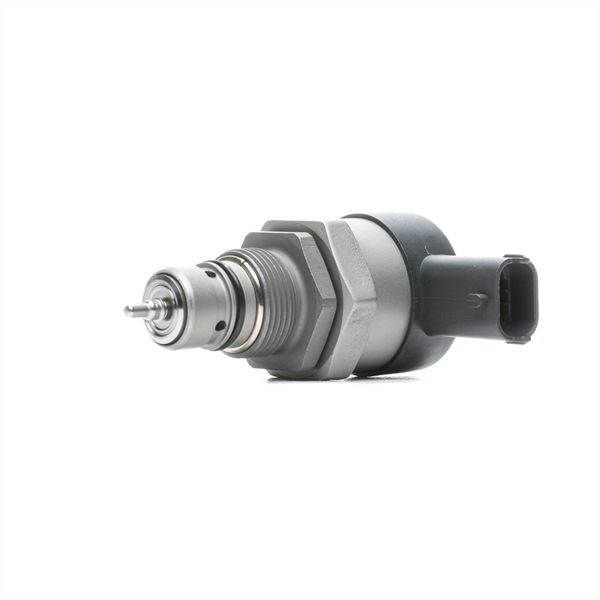 Tryckreglerventil, Common-Rail-system 3996P0047 RIDEX RENAULT Grand Scénic III (JZ) 2.0 dCi 2009 160 hk