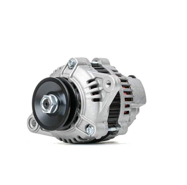 Número OEM A000T25271 - Alternador 4G1312 MITSUBISHI