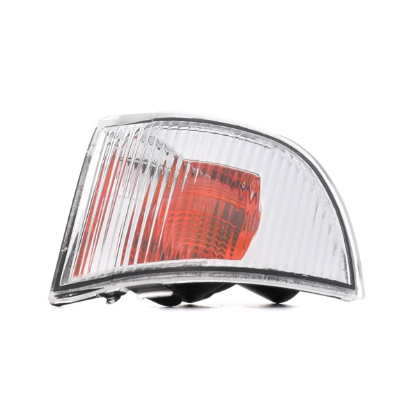 RIDEX | Intermitentes Delante, izquierda, retrovisor exterior, sin portalámparas 62I0081 IVECO Daily IV Bus 2009 baratos online