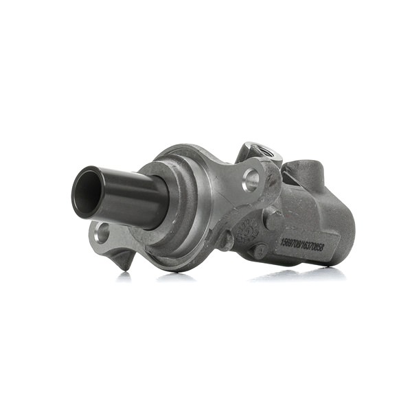 RIDEX 258M0383 Hauptbremszylinder Nissan Juke f15