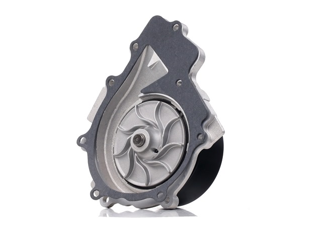 order RIDEX (1260W0505) Water pump