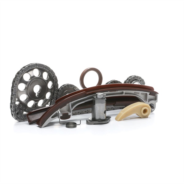 Steuerkette 1389T2590 RIDEX TOYOTA Previa / Estima II (XR30) 2.4 (ACR30) 2000 170 PS