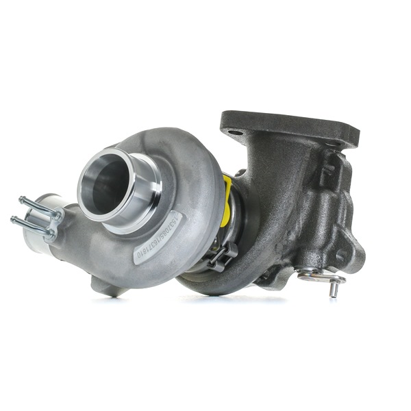 RIDEX | Turboladdare med packningar 2234C10542 MITSUBISHI Lancer VII Sedan (CS_A, CT_A) 2003 billiga online