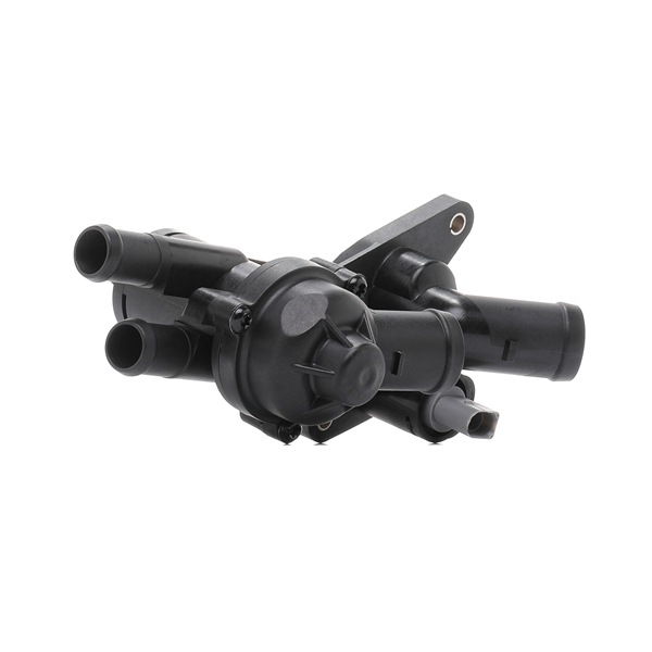 Termóstato, líquido de refrigeração 316T0349 RIDEX SEAT Córdoba II Sedan (6L2) 1.2 2002 64 cv