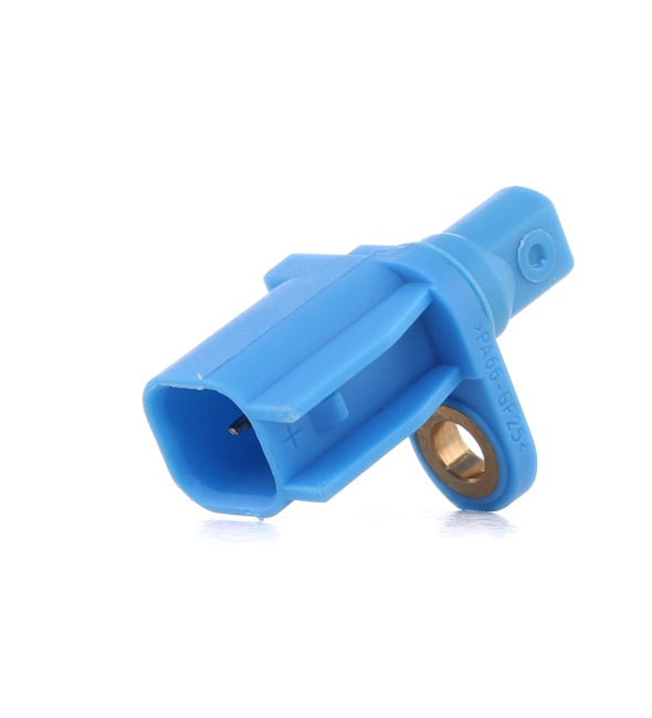 Raddrehzahlsensor 412W1446 RIDEX VOLVO S80 II (AS, 124) 2.0 T5 2013 241 PS