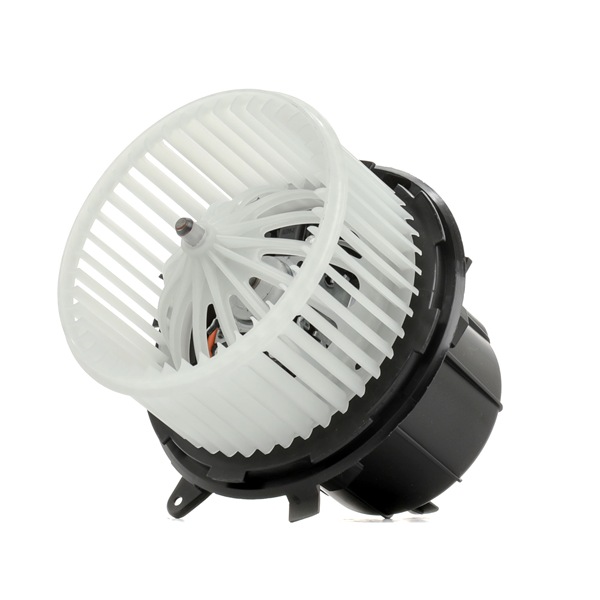 Kachelventilator 2669I0238 RIDEX CITROËN DS3 Hatchback 1.4 VTi 2009 98 Pk