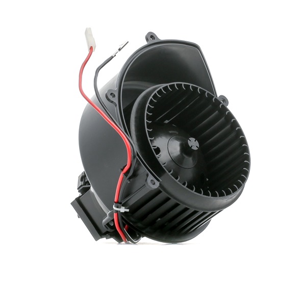 RIDEX 2669I0240 Blower motor VAUXHALL Astra Mk4 (G) CC (T98) 1.6 16V 101 hp Petrol 2005