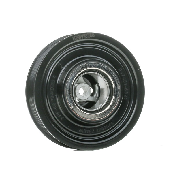 Numéro OEM 1K0 820 85 9C - Embrayage magnétique pour compresseurs de climatisation 1236M0056 AUDI, MERCEDES-BENZ, FORD, SEAT, VOLVO