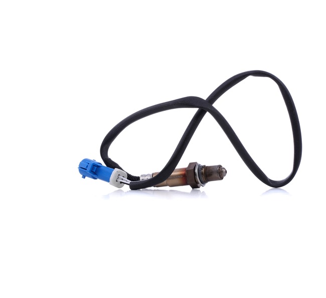 RIDEX 3922L0547 lambda sensor FORD Focus Mk3 Estate (DYB) 1.6 Flexifuel 150hp 2016
