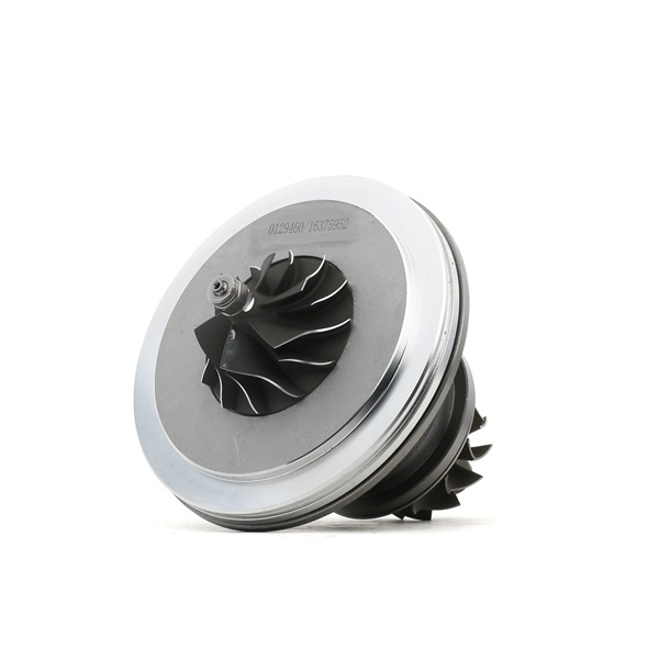 Numéro OEM A 646 090 14 80 - Cartouche turbo SKCCC-4540115 MERCEDES-BENZ