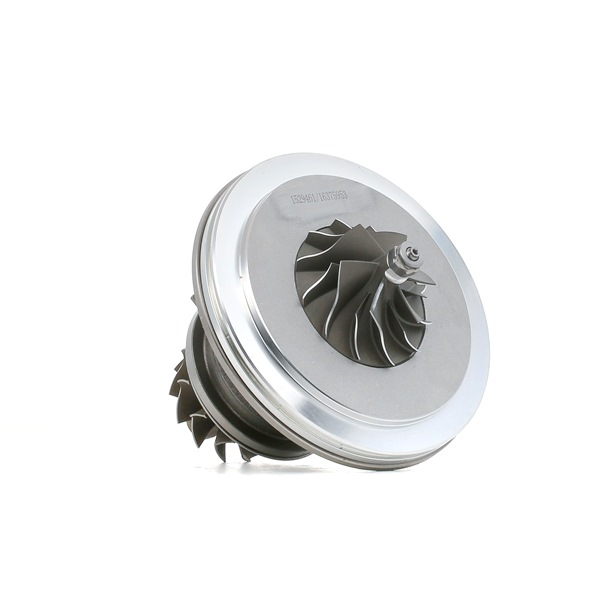 Numéro OEM A 646 090 14 80 - Cartouche turbo 4973C0116 MERCEDES-BENZ