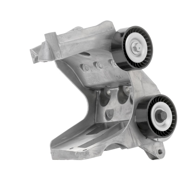 Numer OEM 2S6G 10K018 BA - Rolka napinacza, pasek klinowy wielorowkowy 310T0468 FORD, FORD USA