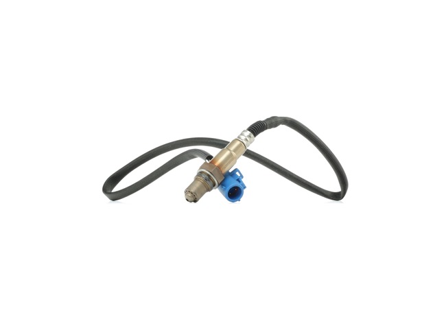 O2 Sensor 3922L0555 RIDEX VOLVO S40 II (MS, 544) 2.0 F 2010 146 PS