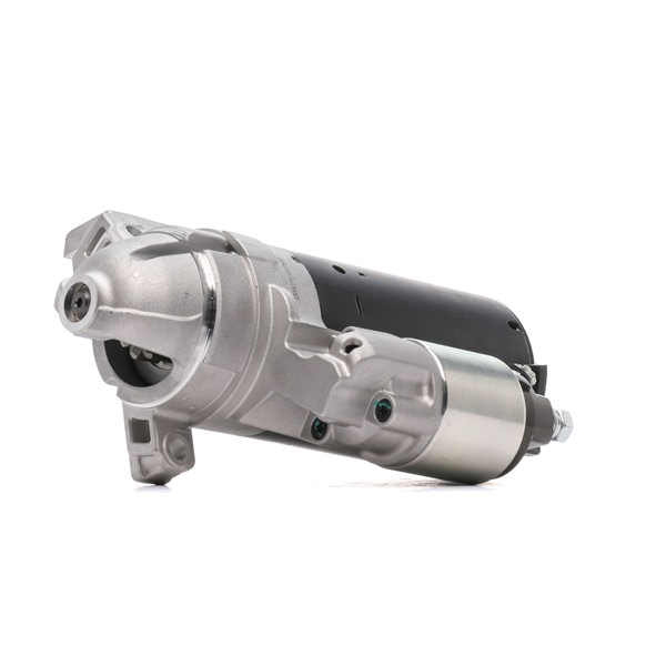 RIDEX 2S0638 starter motor BMW 3 Touring (E91) 320 d 177hp 2007