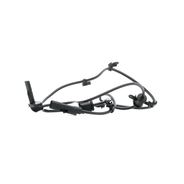 RIDEX 412W1478 ABS sensor VAUXHALL INSIGNIA Mk I (A) Country Tourer (G09) 2.0 Biturbo CDTI 4x4 195 hp Diesel 2015