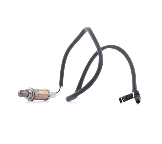 RIDEX 3922L0575 Auspuffanlage Mercedes W126