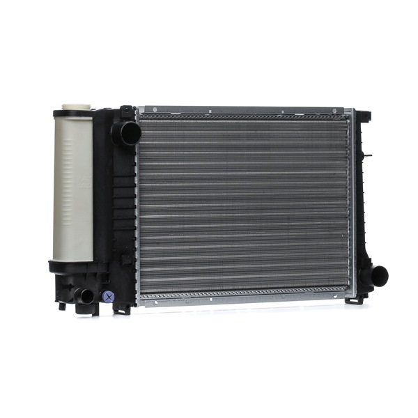 OEM nummer 17 11 1 719 302 - Kylare 470R1377 BMW, MAZDA, ALPINA