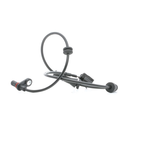 Sensor, rotações da roda 412W1491 RIDEX NISSAN Pulsar Hatchback (C13) 1.5 dCi 2015 110 cv