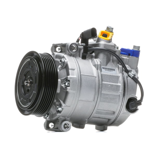 OEM-Nummer 8H0 260 805 - Klimakompressor 447K0596 VW, AUDI, FORD, SEAT, CUPRA
