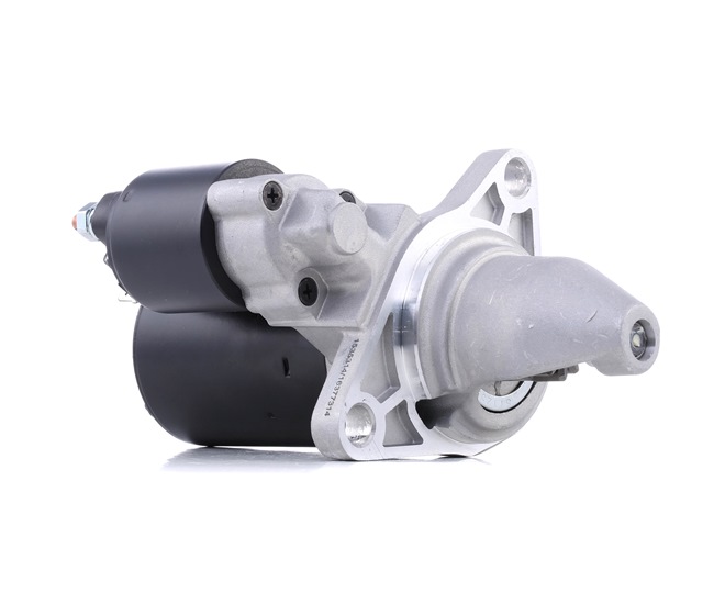 Número OEM NAD 1014 20 - Motor de arranque 2S0639 OPEL, SKODA, LAND ROVER, ROVER
