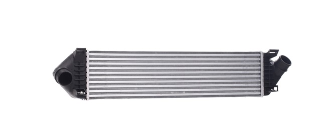 STARK SKICC-0890468 Intercooler FORD MONDEO 4 Turnier (BA7) 2.0 TDCi 130 hp Diesel 2012