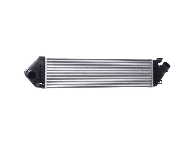 RIDEX 468I0353 Intercooler FORD MONDEO 4 Turnier (BA7) 2.0 TDCi 130 hp Diesel 2010