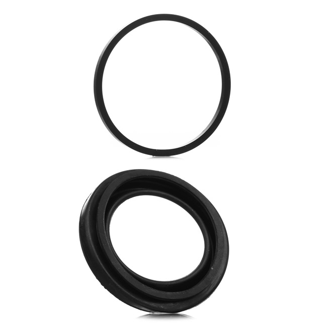Kit di revisione della pinza freno 405R0487 RIDEX Volkswagen Transporter T4 Van (70A, 70H, 7DA, 7DH) 2.5 1996 115 CV