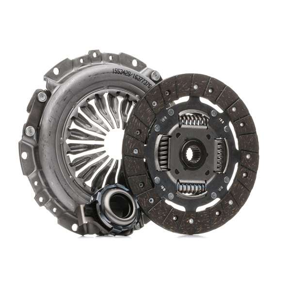 Clutch kit 479C3347 RIDEX 71748777 CITROËN, FIAT, ALFA ROMEO, LANCIA