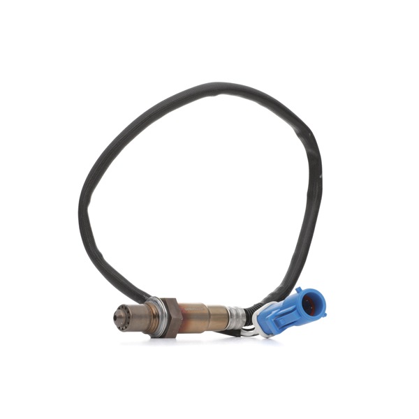 RIDEX 3922L0592 lambda sensor FORD Focus Mk3 Hatchback (DYB) 1.6 Flexifuel 120hp 2017