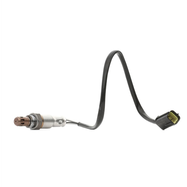 RIDEX 3922L0593 lambda sensor CHEVROLET Aveo / Kalos Hatchback (T250, T255) 1.2 84hp 2012