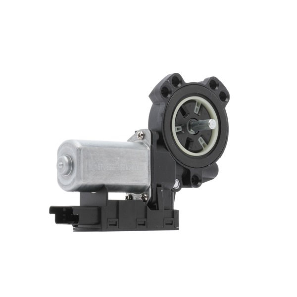 Fensterheber Motor 200E0023 RIDEX RENAULT Megane II Schrägheck (BM, CM) 1.4 16V 2002 98 PS