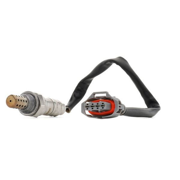 RIDEX 3922L0603 lambda sensor OPEL Combo C Tour 1.6 CNG 94hp 2008