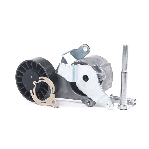 Tensioner pulley SKTP-0600483 STARK A 102 200 34 70 MERCEDES-BENZ