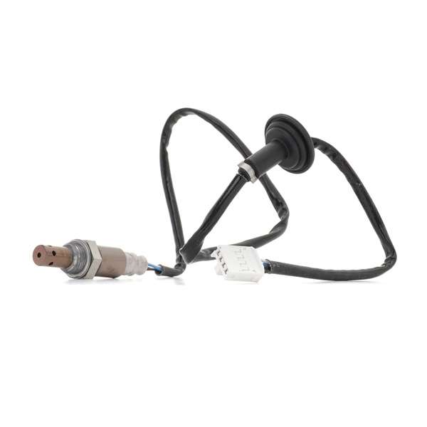 Lambda sensor 3922L0612 RIDEX TOYOTA RAV4 II SUV (XA20) 2.0 4WD (ACA21, ACA20) 2005 150 Pk
