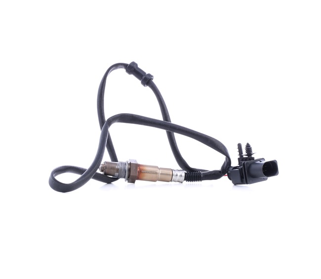 RIDEX 3922L0617 lambda sensor BMW 6 Coupe (E63) 630i 3.0 (N52B30A, N52B30B, N52B30BF) 272hp 2008