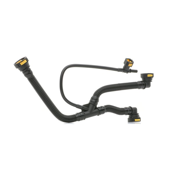 RIDEX 1600H16000043 Tuyau reniflard d'huile Peugeot 308 Phase 2