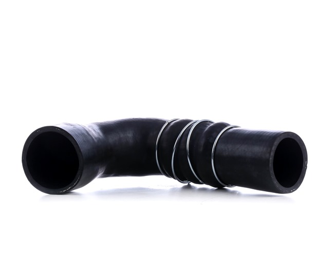 RIDEX 3314C0406 intercooler pipe IVECO Daily IV Platform / Chassis 35C14, 35C14 /P, 35S14, 35S14 /P, 35S14 D, 35S14 D/P 140hp 2009