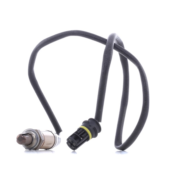 RIDEX 3922L0623 lambda sensor BMW Z3 Roadster (E36) M 3.2 325hp 2003