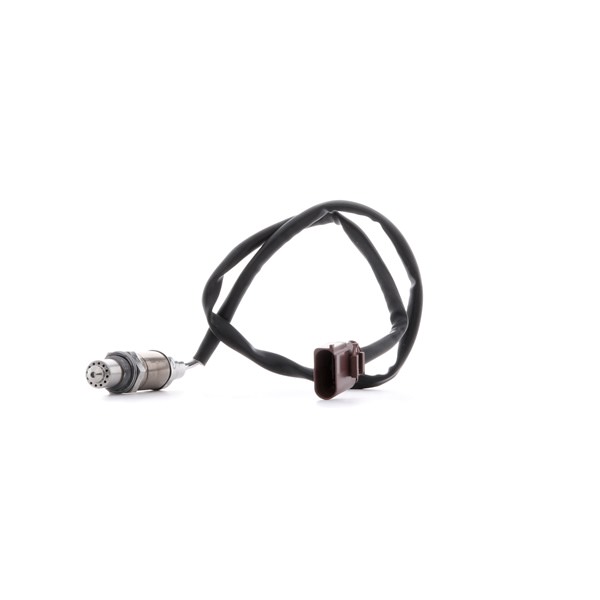 RIDEX | O2 sensor 3922L0635 SKODA Rapid Sedan (NA2) 2017 tanie online