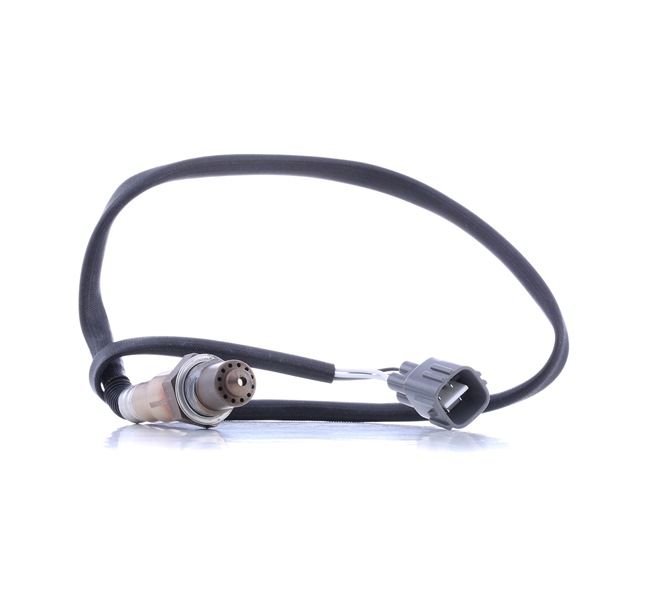 Sonda lambda 3922L0639 RIDEX TOYOTA Yaris III Hatchback (XP13) 1.0 (KSP130_) 2012 69 CV