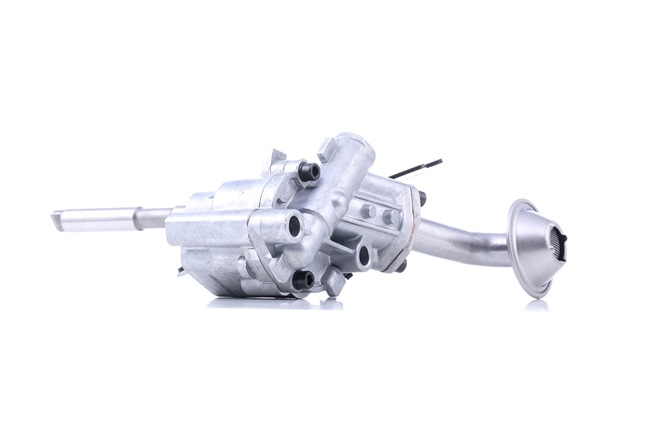 Olie-pomp 596O0106 RIDEX Volkswagen Passat B3/B4 Variant (3A5, 35i) 2.0 Syncro 1990 115 Pk