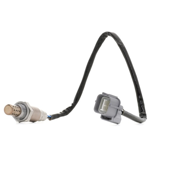 RIDEX 3922L0641 lambda sensor HONDA Civic VI Aerodeck (MB, MC) 1.8 16V 169hp 2000