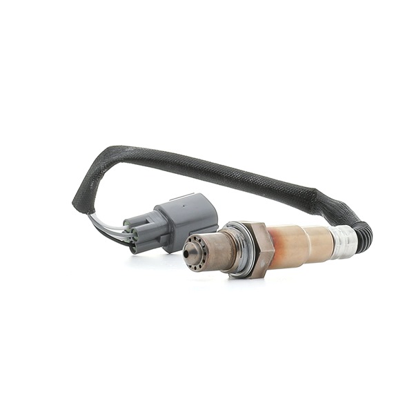 RIDEX 3922L0642 lambda sensor TOYOTA MR2 III Convertible (W30) 1.8 16V VT-i 140hp 2004