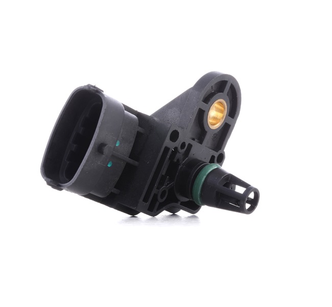 Sensor, presión colector de admisión 3947S0049 RIDEX RENAULT Espace IV (JK) 2.0 dCi (JK03, JK04, JK1C, JK1G, JK1J, JK1K) 2007 173 cv