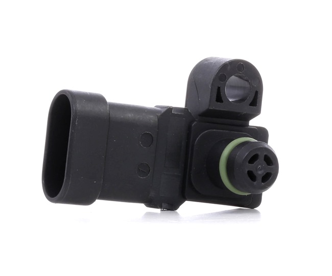 Sensor, pressão colector de admissão 3947S0063 RIDEX OPEL Vectra C Caravan (Z02) 1.8 (F35) 2005 140 cv