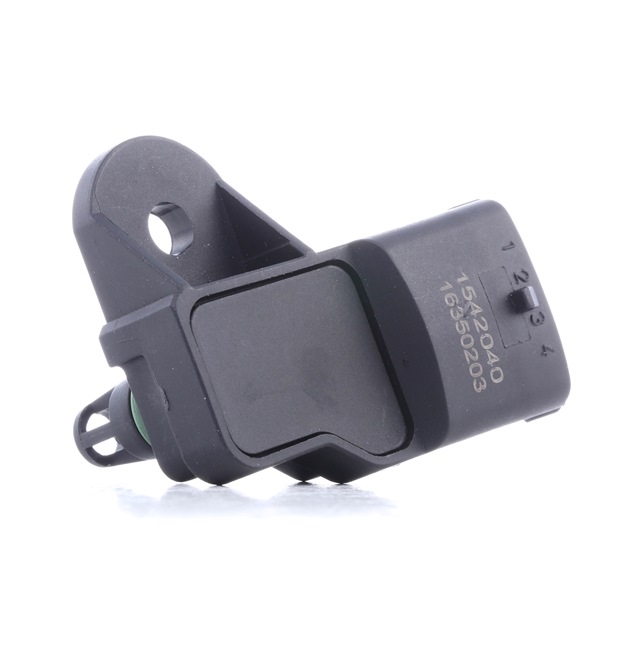 MAP-sensor 3947S0069 RIDEX VOLVO S60 II (Y20, 134) 2.0 D4 2014 181 hk